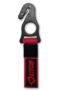 Ride Engine - Couteau de Sécurité Kite