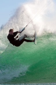 Airush-Amp V6 Reflex Glass Directionnelle