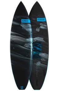 Airush-Comp V5 Team Reflex Carbon 2023 Surfboard Directionnelle