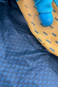 Airush-Lift V3 Kite (2nd)