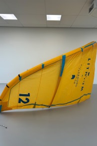 Airush-Lithium V13 Kite (2nd)