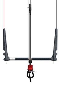 Airush-Team V3 2026 Barre de Kite