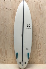 Appletree-Appleflap Surfboard (2nd)
