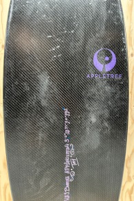Appletree-Applino Carbon Custom Surfboard (DEMO)