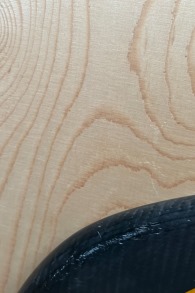 Appletree-Mini Foil Full Carbon Foil Board (2nd)