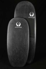 Appletree-Mini Foil Kite Full Carbon Planche de Foil