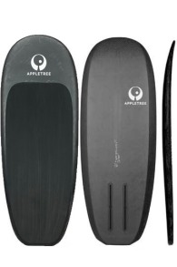 Appletree-Mini Foil Kite Full Carbon Planche de Foil