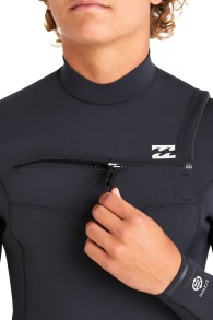 Billabong-Absolute 2/2 Longarm Shorty Combinaison