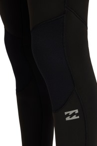 Billabong-Absolute 5/4 Core Frontzip Combinaison Néoprène Homme
