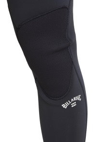 Billabong-Absolute Natural 4/3 Chest Zip Combinaison Néoprène Homme