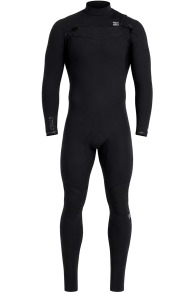 Billabong-Furnace 5/4 Revo Frontzip Combinaison Néoprène Homme
