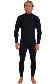 Billabong-Furnace 5/4 Revo Frontzip Combinaison Néoprène Homme
