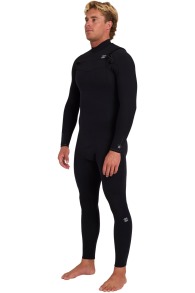 Billabong-Furnace 5/4 Revo Frontzip Combinaison Néoprène Homme