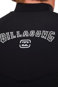 Billabong-Furnace 5/4 Revo Frontzip Combinaison Néoprène Homme