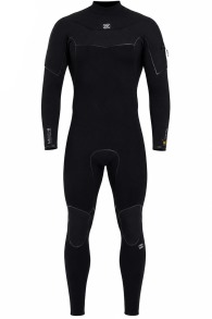 Billabong-Furnace 5/4 Ultra Gullwing Frontzip Combinaison Néoprène Homme