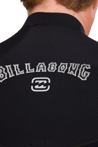 Billabong-Furnace 5/4 Ultra Gullwing Frontzip Combinaison Néoprène Homme