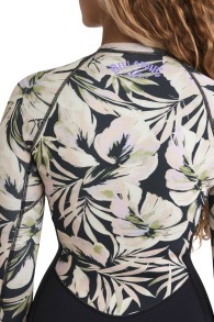 Billabong-Salty Dayz 2/2 LS Spring Shorty Women Wetsuit