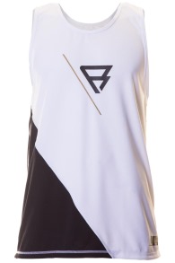 Brunotti-Defence Quickdry Tanktop Homme T-Shirt Technique
