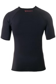 Brunotti-Defence Rashguard M/C Homme T-Shirt Technique