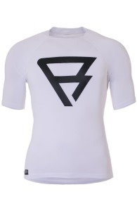 Brunotti-Defence Rashguard M/C Homme T-Shirt Technique