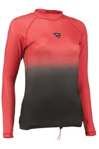 Brunotti-Defence Rashguard M/L Femme