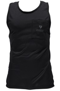 Brunotti-Develop Quickdry Tanktop Homme T-Shirt Technique