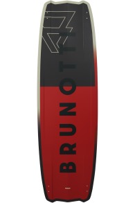 Brunotti-Dimension Black 2026 Kiteboard