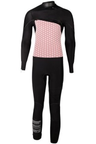 Brunotti-Gravity 4/3 Frontzip Combinaison Néoprène Homme