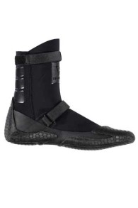 Brunotti-Gravity Chaussons de Surf Split Toe Néoprène 6/4mm