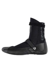 Brunotti-Gravity Chaussons de Surf Split Toe Néoprène 6/4mm