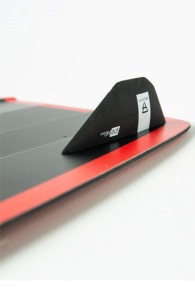 Brunotti-Kiteboard Ailerons 40mm