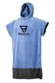 Brunotti-Poncho Junior Enfant