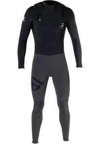 Brunotti-Radiance 3/2 Frontzip 2021 Combinaison Néoprène Homme