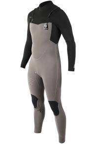 Brunotti-Radiance 5/3 Double Frontzip Combinaison Néoprène