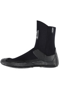 Brunotti-Radiance Chaussons de Surf Round Toe 5/4mm