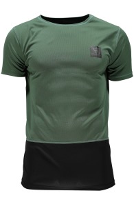 Brunotti-Radiance Quickdry M/C Homme T-Shirt Technique