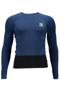 Brunotti-Radiance Rashvest M/L Homme T-Shirt Technique