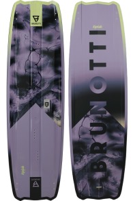 Brunotti-Riptide 2026 Planche de Kite