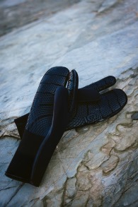 C-Skins-C-Wired+ 5mm Lobster Gloves