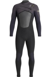 C-Skins-NuWave ReWired 4/3 Frontzip Combinaison Néoprène Homme