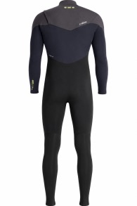 C-Skins-NuWave ReWired 4/3 Frontzip Combinaison Néoprène Homme