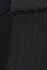 C-Skins-NuWave ReWired 5/4 Frontzip à Cagoule Combinaison Néoprène Homme