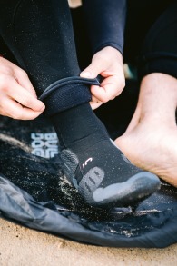 C-Skins-Session 5mm Round Toe Boot