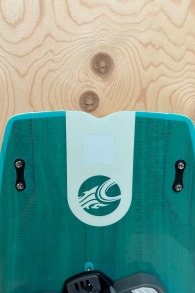 Cabrinha-Ace 2025 Kiteboard (DEMO)
