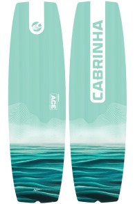 Cabrinha-Ace 2026 Planche de Kite