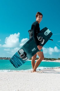 Cabrinha-Ace 2026 Planche de Kite