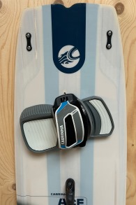 Cabrinha-Ace Apex 2025 Kiteboard (DEMO)
