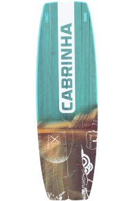 Cabrinha-Ace Planche de Kite