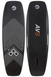 Cabrinha-AV8 Foilboard