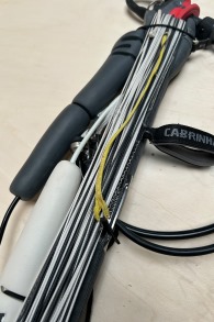 Cabrinha-C.O.S. Overdrive Trimlite 2024 (2nd)